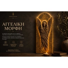 Συλλογή "ΑΓΓΕΛΙΚΗ ΜΟΡΦΗ"