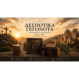 Συλλογή "ΔΕΣΠΟΤΙΚΑ ΓΕΓΟΝΟΤΑ"