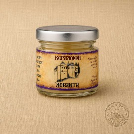 Κεραλοιφή Λεβάντα Αγίου Όρους 30ml| Παραδοσιακή Αγιορείτικη Παρασκευή