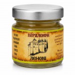 Κεραλοιφή Λεμόνι Αγίου Όρους 30ml | Παραδοσιακή Αγιορείτικη Παρασκευή