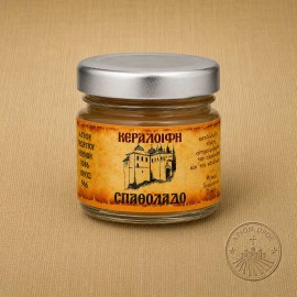 Κεραλοιφή Σπαθόλαδο Αγίου Όρους 30ml | Παραδοσιακή Αγιορείτικη Παρασκευή