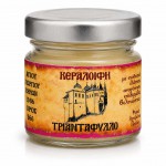 Κεραλοιφή Τριαντάφυλλο Αγίου Όρους 30ml | Παραδοσιακή Αγιορείτικη Παρασκευή