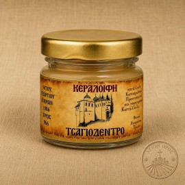 Κεραλοιφή Τσαγιόδεντρο Αγίου Όρους 30ml | Παραδοσιακή Αγιορείτικη Παρασκευή