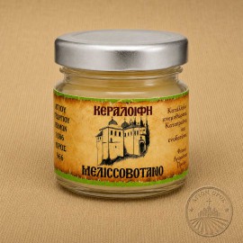 Κεραλοιφή Μελισσοβότανο Αγίου Όρους 30ml | Παραδοσιακή Αγιορείτικη Παρασκευή