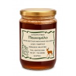 Αγιορείτικο Πευκόμελο 950 gr | Αγνό Μέλι Αγίου Όρους
