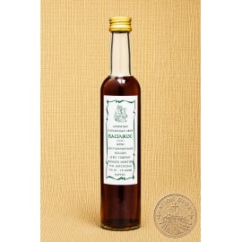 Αγιορείτικο Λικέρ Βασιλικός 400 ml | Παραδοσιακό Λικέρ Αγίου Όρους