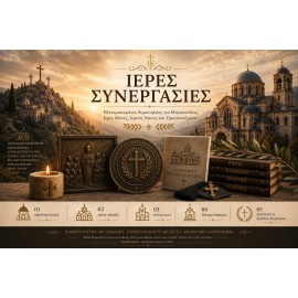 Συλλογή " ΙΕΡΕΣ ΣΥΝΕΡΓΑΣΙΕΣ"