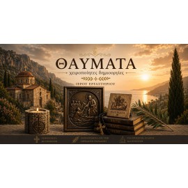 Συλλογή "ΘΑΥΜΑΤΑ"
