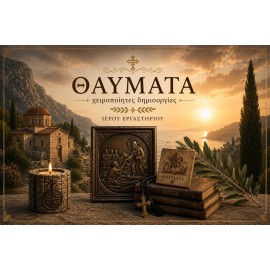 Συλλογή "ΘΑΥΜΑΤΑ"