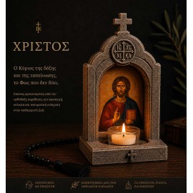 Συλλογή "ΧΡΙΣΤΟΣ"